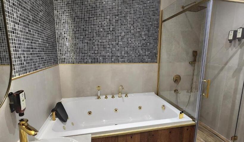 هتل Taksim Bosphorus