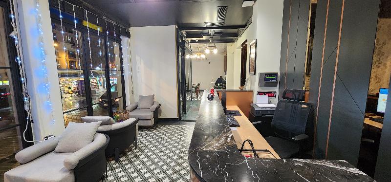 هتل Taksim Bosphorus