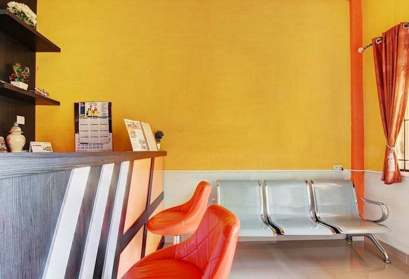 Szálloda Wisma Sakinah Syariah By Oyo