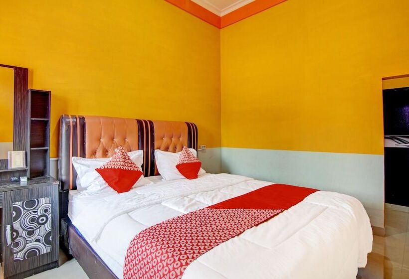 Otel Wisma Sakinah Syariah By Oyo