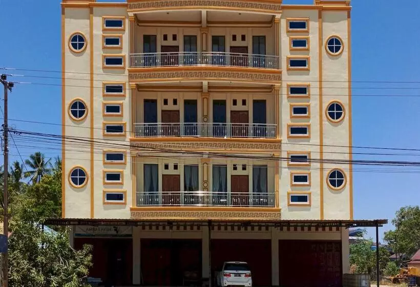 ホテル Wisma Syariah Dian By Oyo