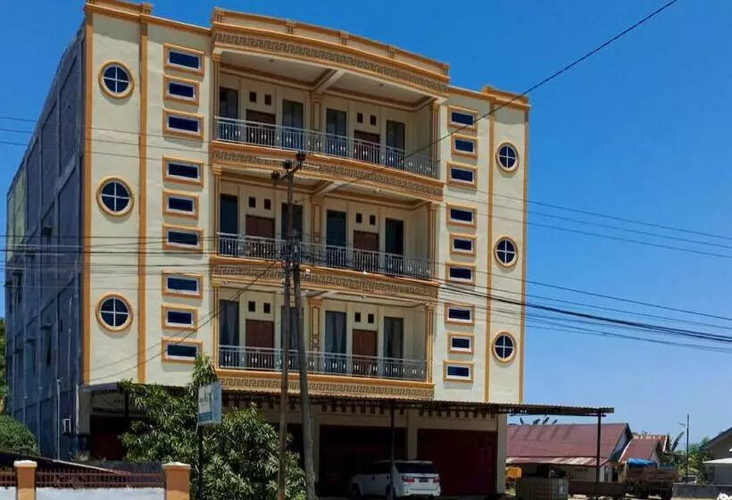 ホテル Wisma Syariah Dian By Oyo