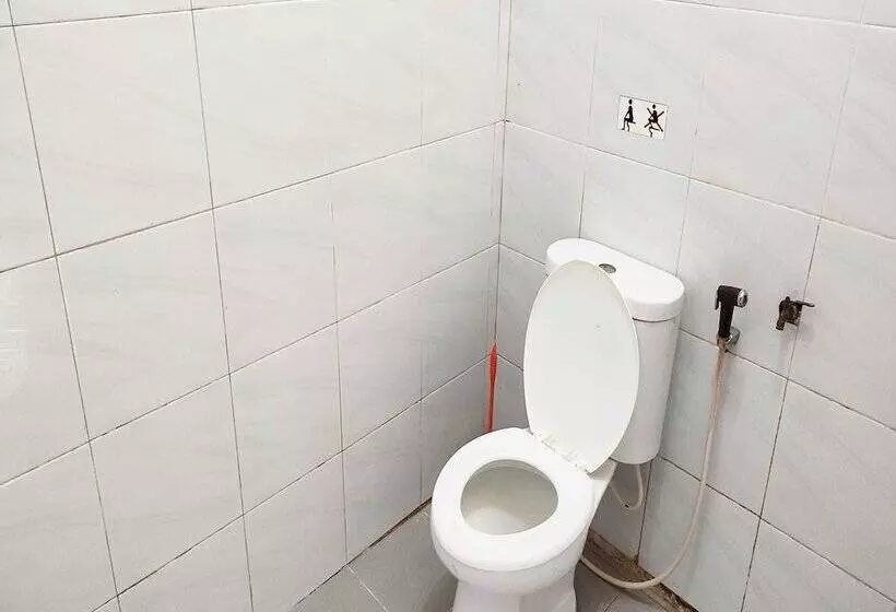 ホテル Wisma Syariah Dian By Oyo