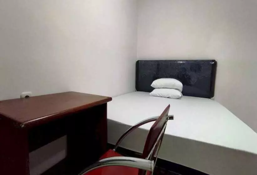 ホテル Wisma Syariah Dian By Oyo