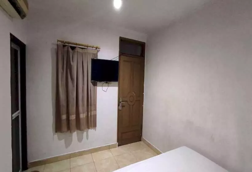 ホテル Wisma Syariah Dian By Oyo