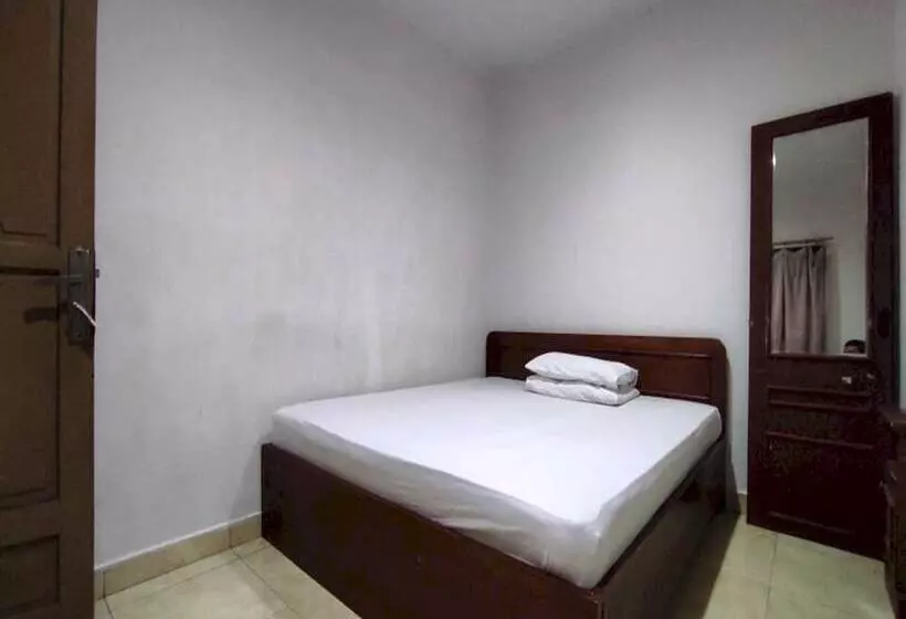 ホテル Wisma Syariah Dian By Oyo