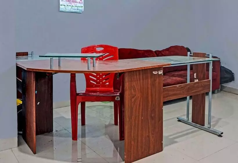 ホテル Wisma Syariah Dian By Oyo