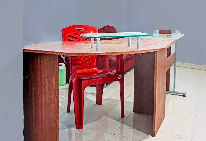 ホテル Wisma Syariah Dian By Oyo