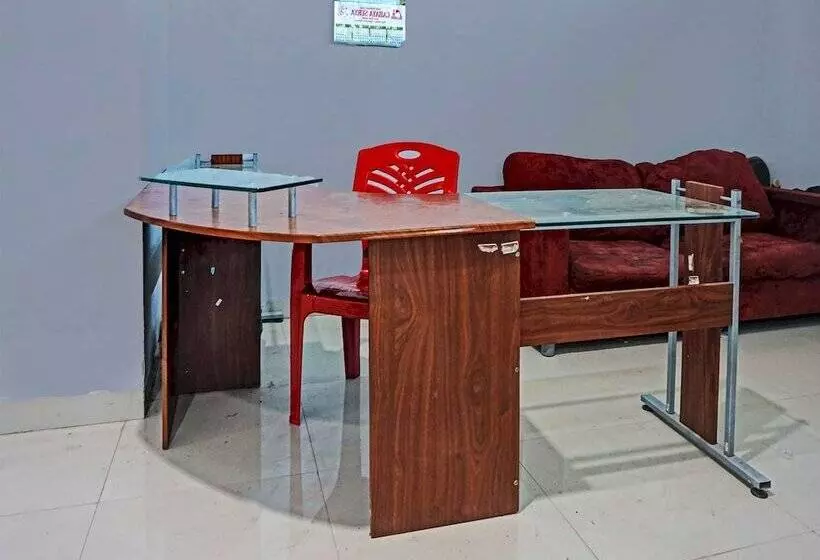 ホテル Wisma Syariah Dian By Oyo