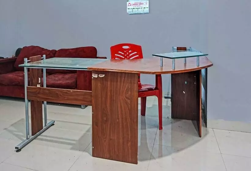 ホテル Wisma Syariah Dian By Oyo