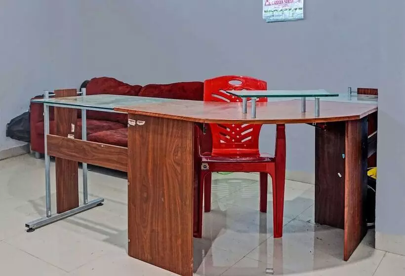 ホテル Wisma Syariah Dian By Oyo