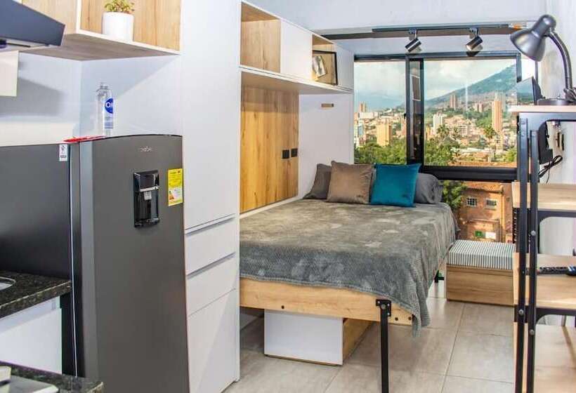 Inverso Cl47 Coliving