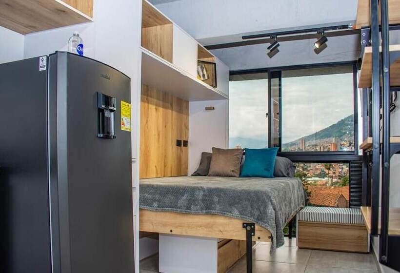 Inverso Cl47 Coliving