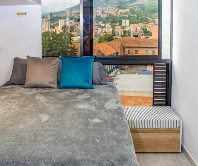 Inverso Cl47 Coliving