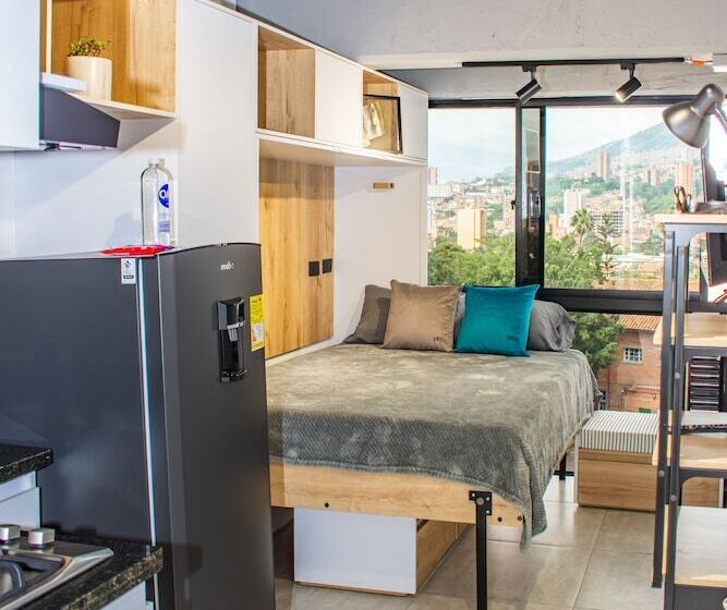 Inverso Cl47 Coliving