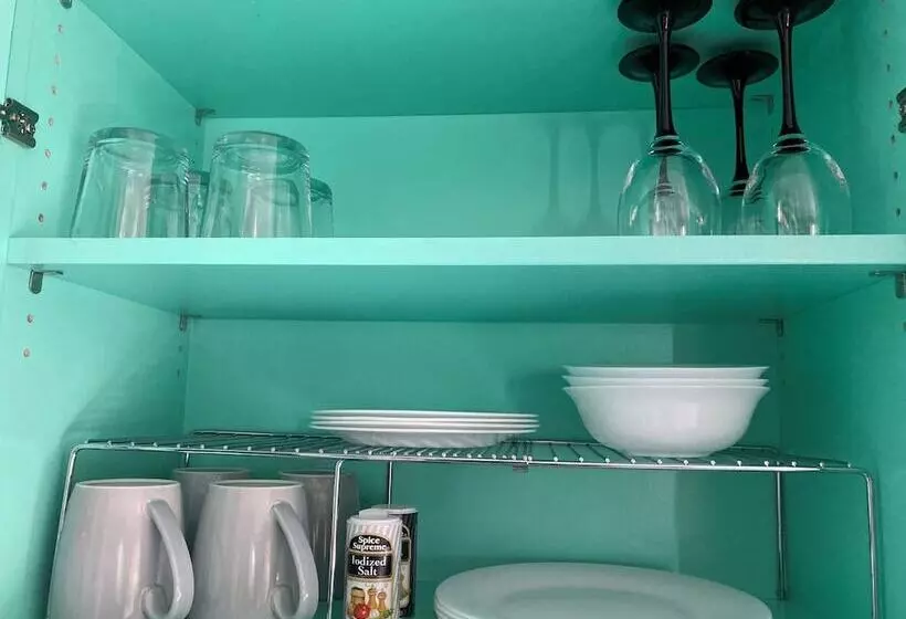 Jackfish Lake Cottages Motel