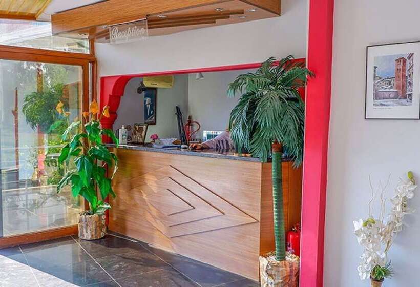 Linda Butik Hotel Gümüldür