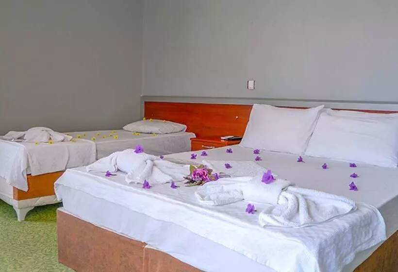 Linda Butik Hotel Gümüldür