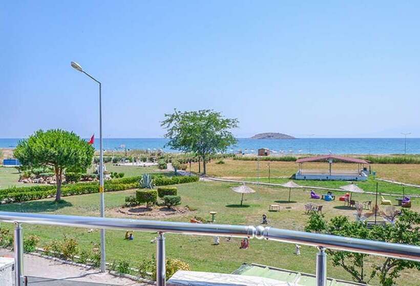 Linda Butik Hotel Gümüldür