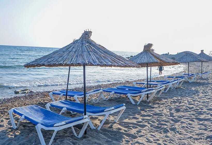 Linda Butik Hotel Gümüldür