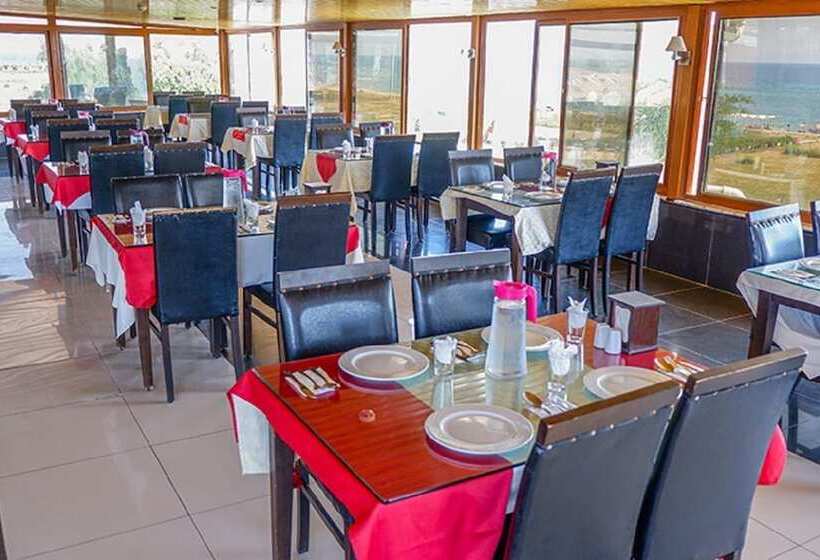 Linda Butik Hotel Gümüldür