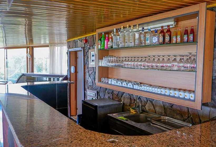 Linda Butik Hotel Gümüldür