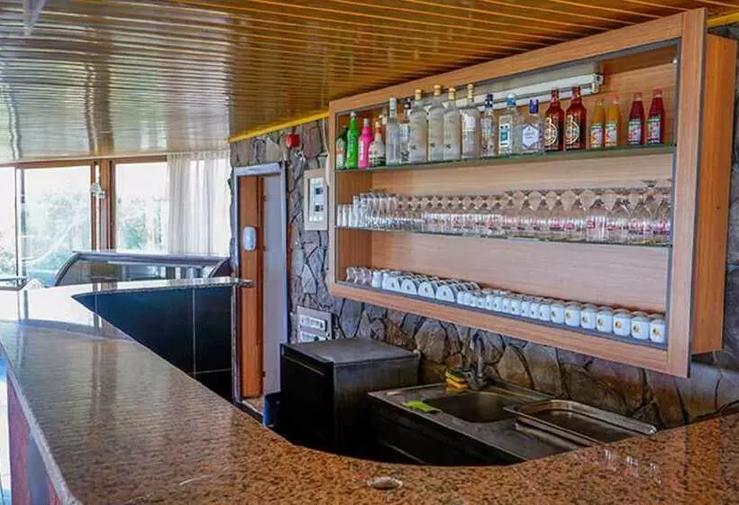 Linda Butik Hotel Gümüldür