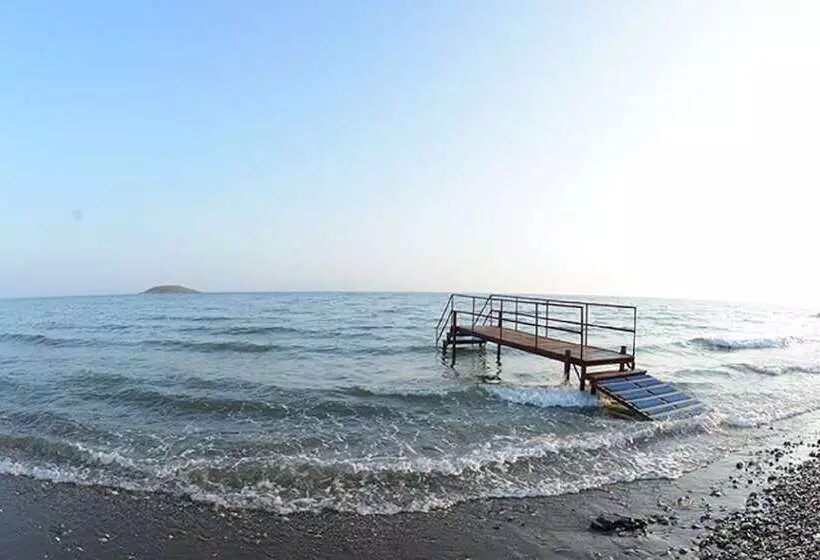 Linda Butik Hotel Gümüldür