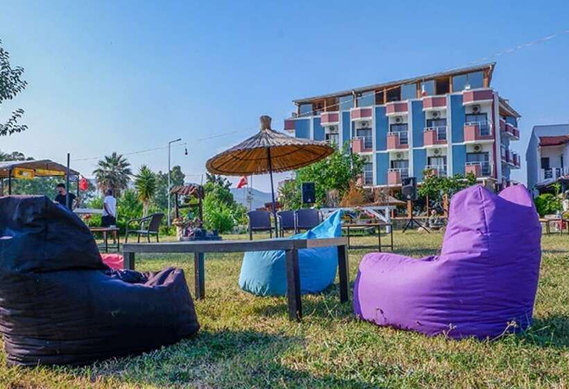 Linda Butik Hotel Gümüldür