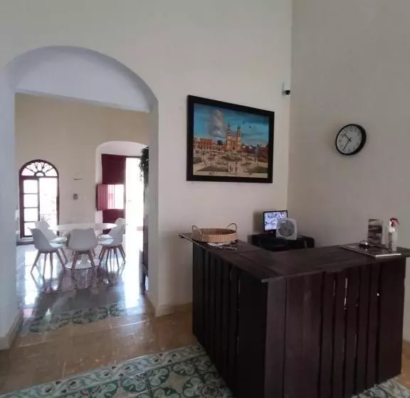 Melisa Hostal