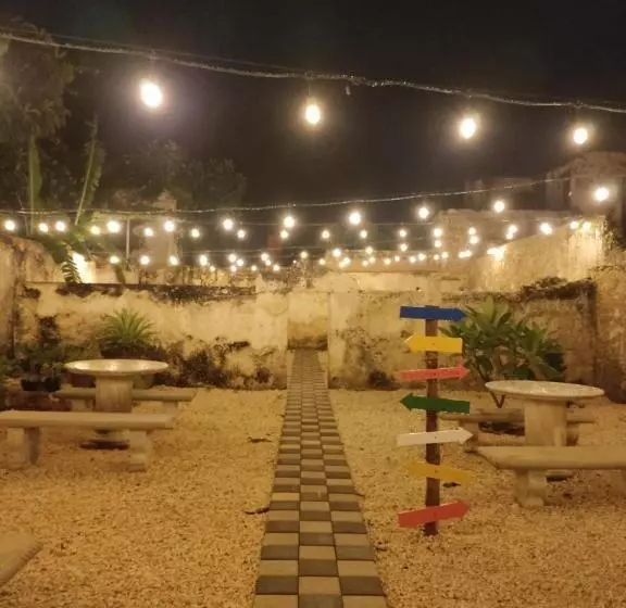 Melisa Hostal