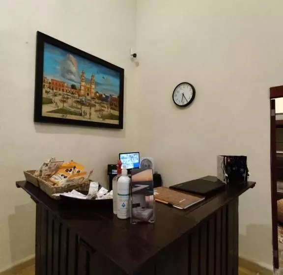 Melisa Hostal