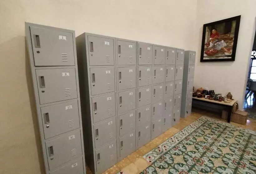 Melisa Hostal