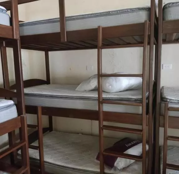 Melisa Hostal