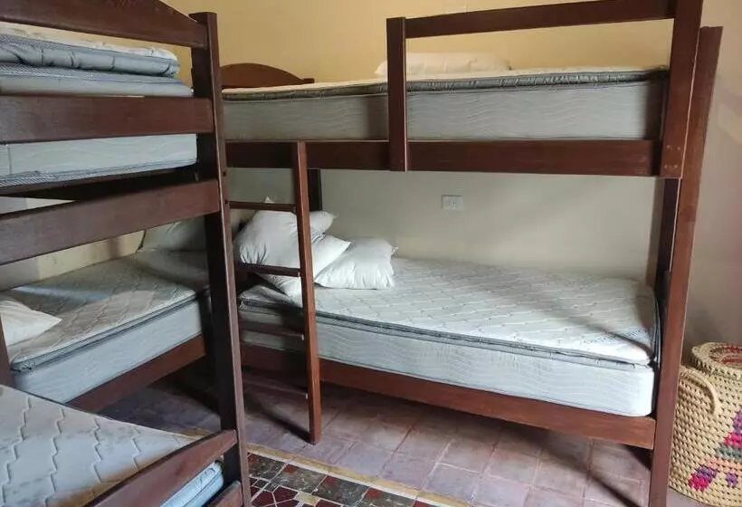 Melisa Hostal