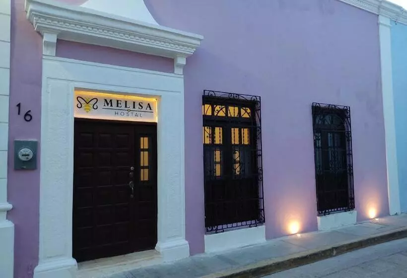 Melisa Hostal