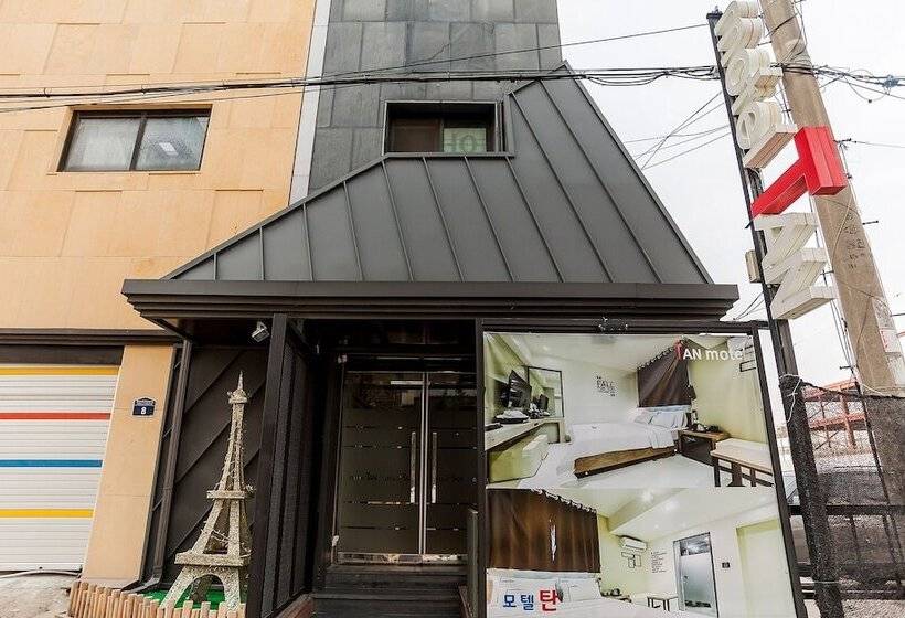 Motel Suwon Tan