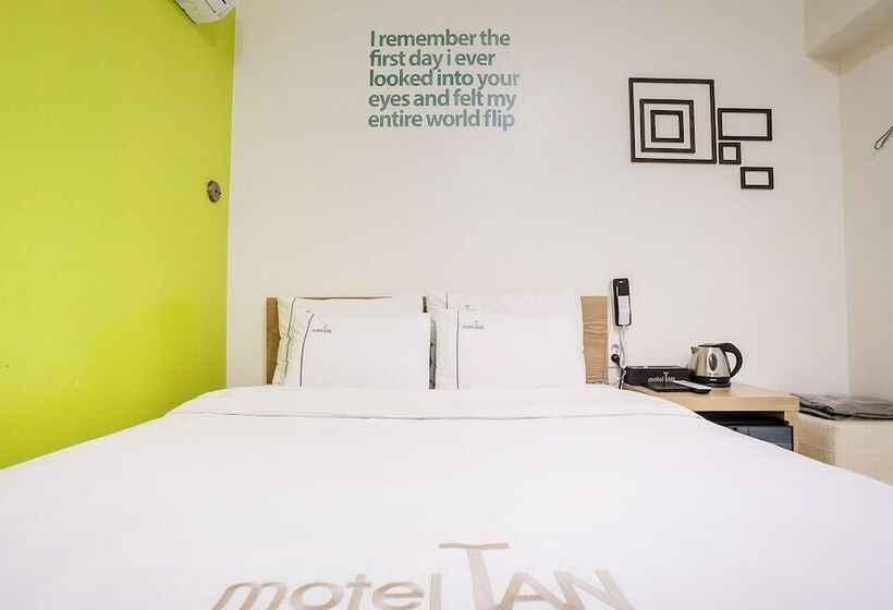 Motel Suwon Tan