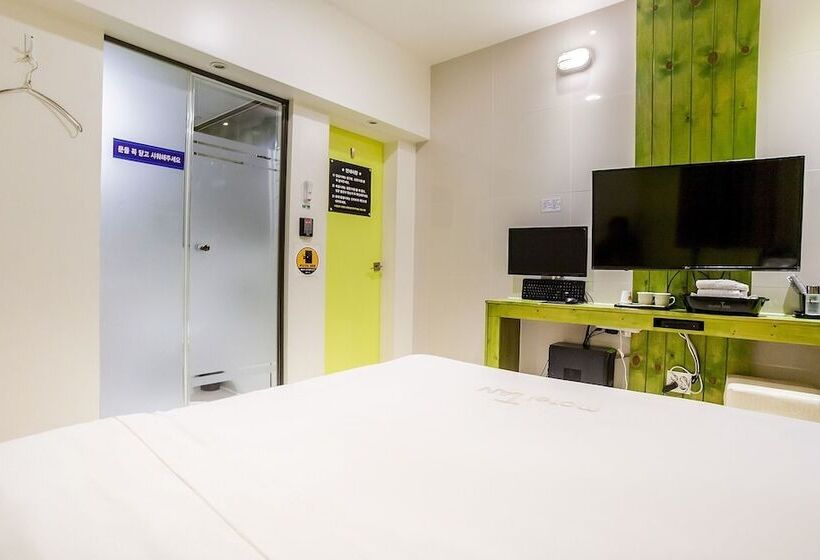 Motel Suwon Tan