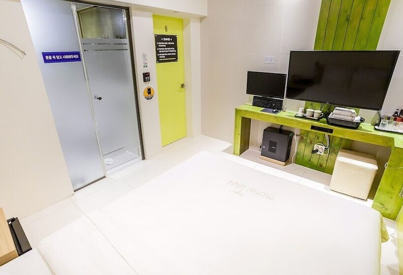 Motel Suwon Tan