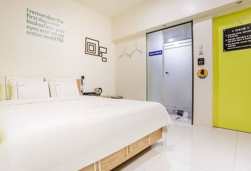 Motel Suwon Tan