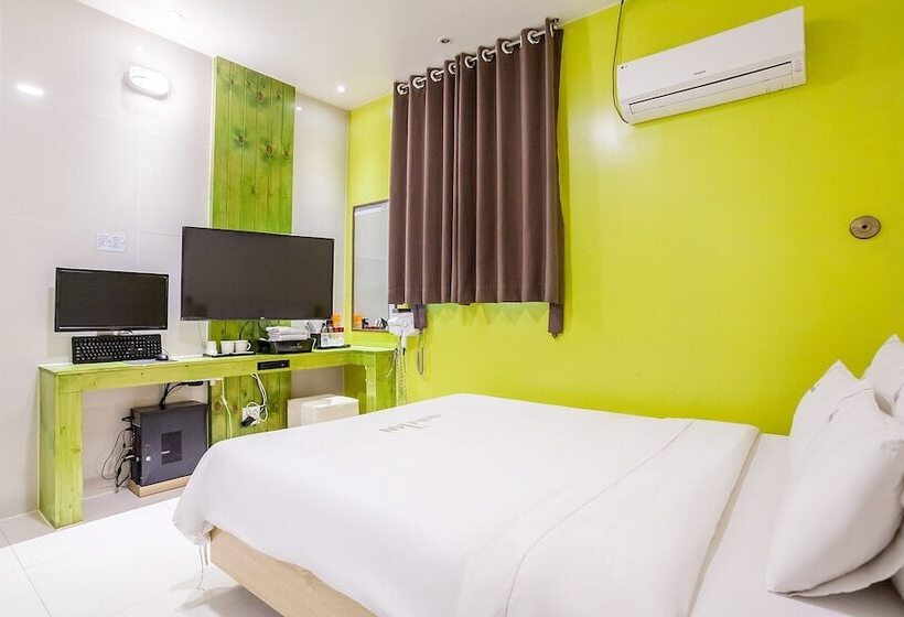 Motel Suwon Tan