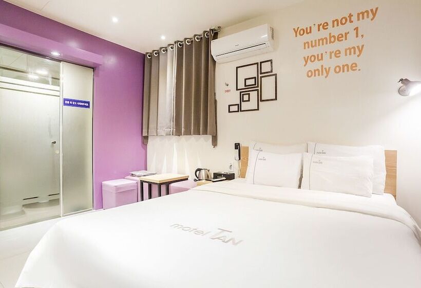 Motel Suwon Tan