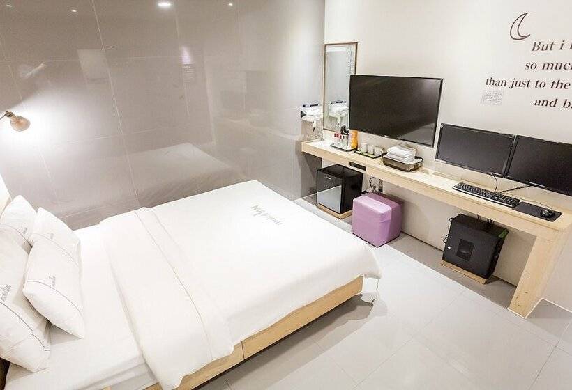 Motel Suwon Tan
