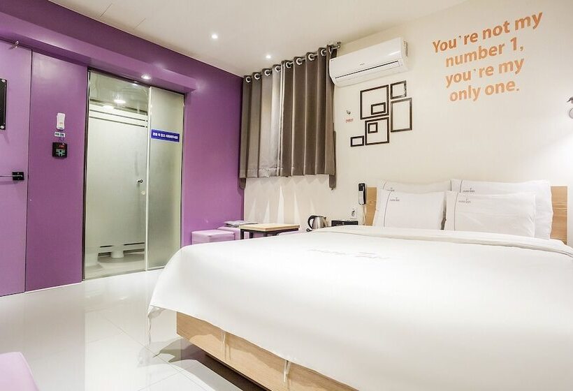 Motel Suwon Tan