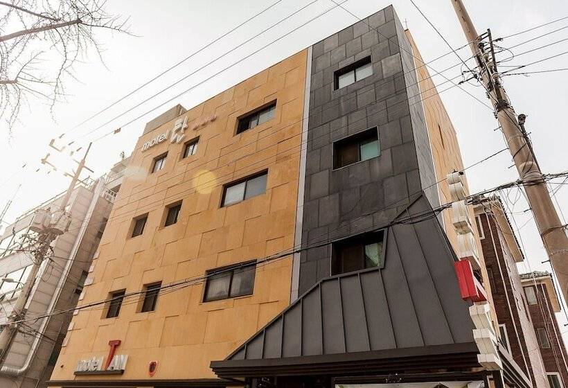 Motel Suwon Tan