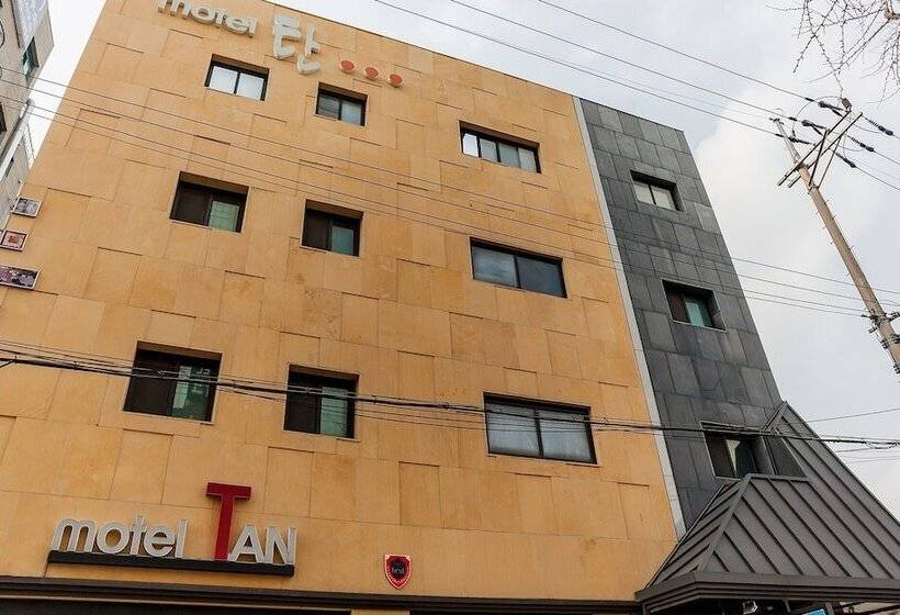 Motel Suwon Tan