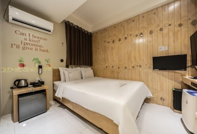 Motel Suwon Tan