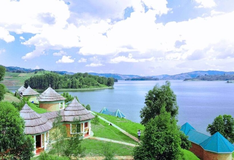 Nyamunyonyi Tourism Resort Lake Bunyonyi