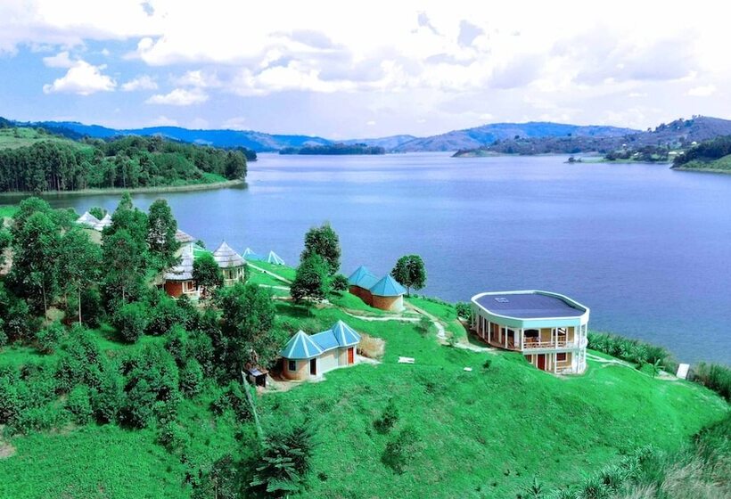 Nyamunyonyi Tourism Resort Lake Bunyonyi